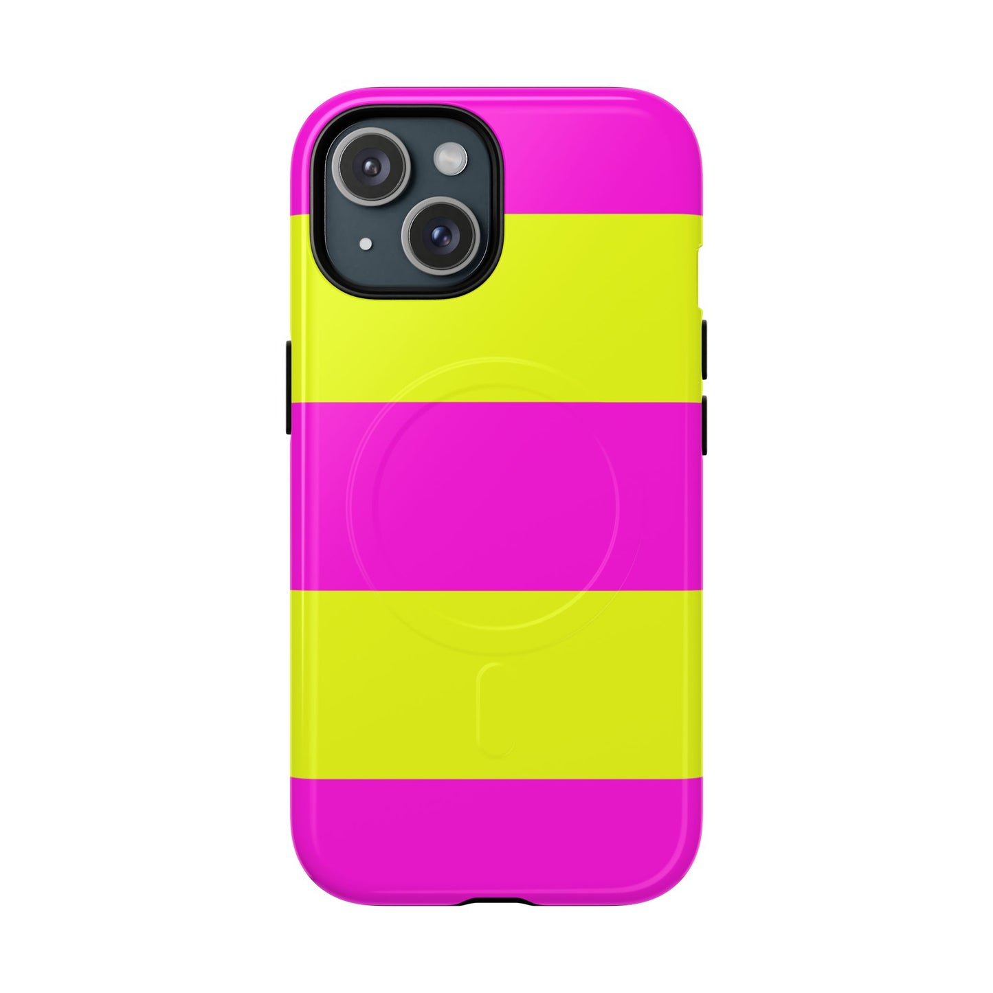 custodia magnetica per iPhone