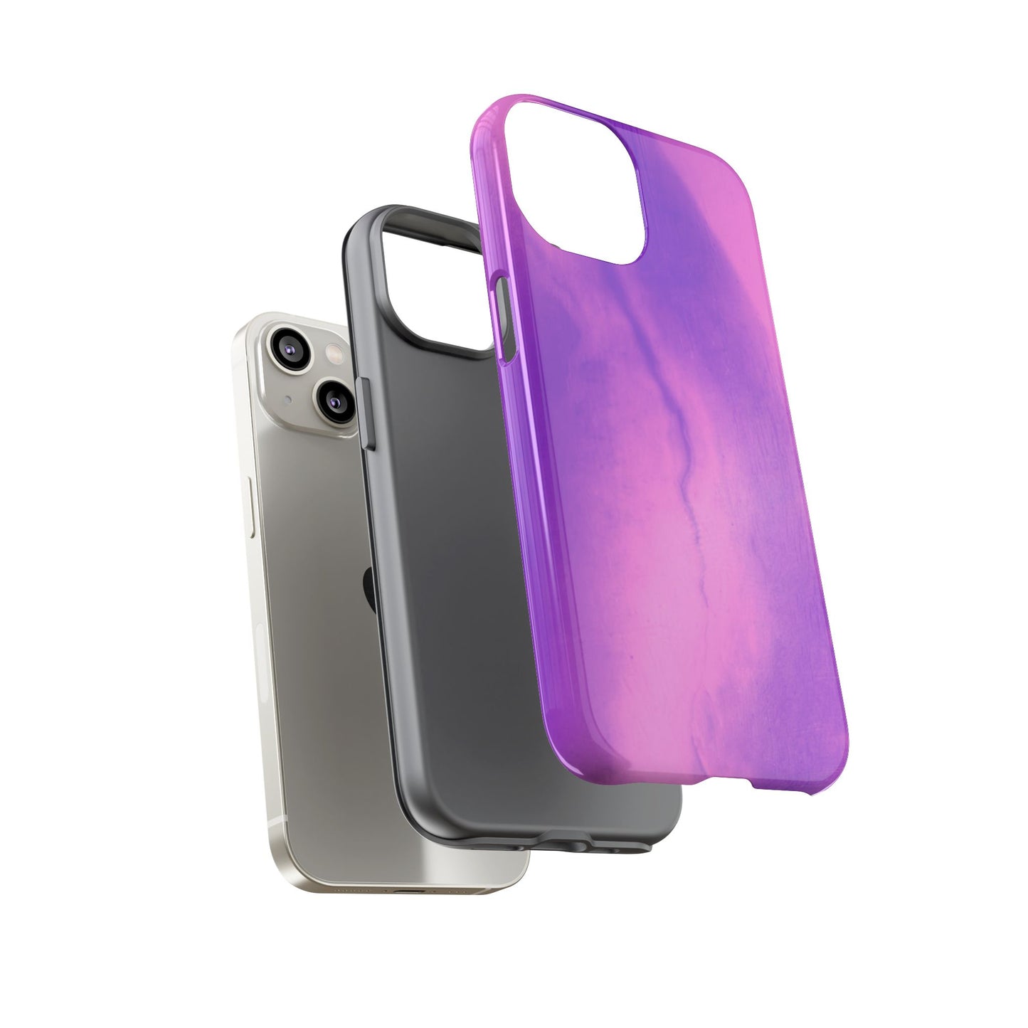 Vibrant Phone Case