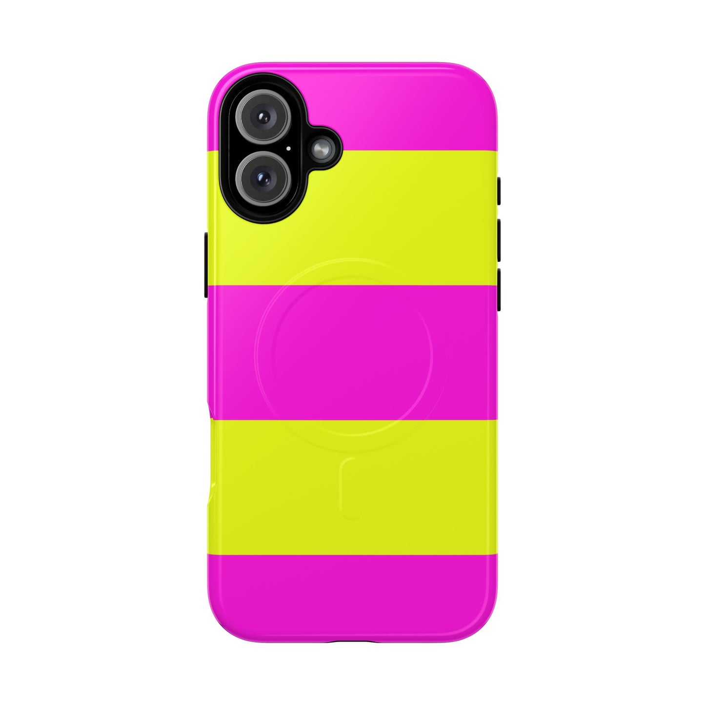 custodia magnetica per iPhone