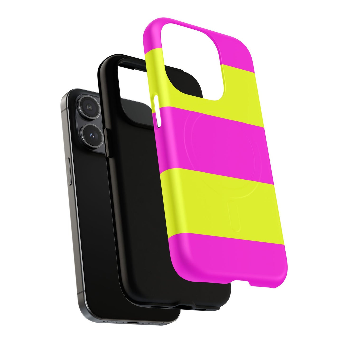 custodia magnetica per iPhone