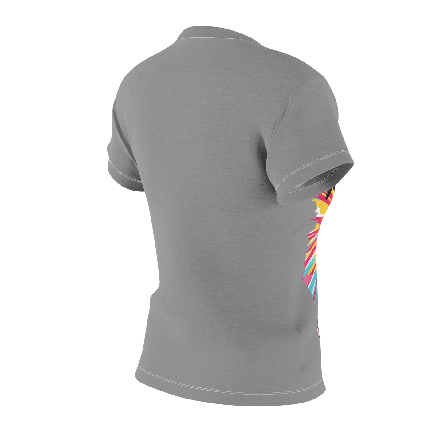 Iconic Dog Graphic Tee