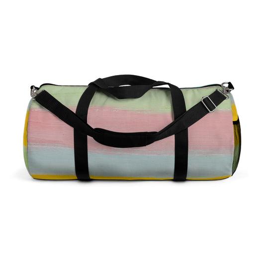 Borsa per fitness e viaggi