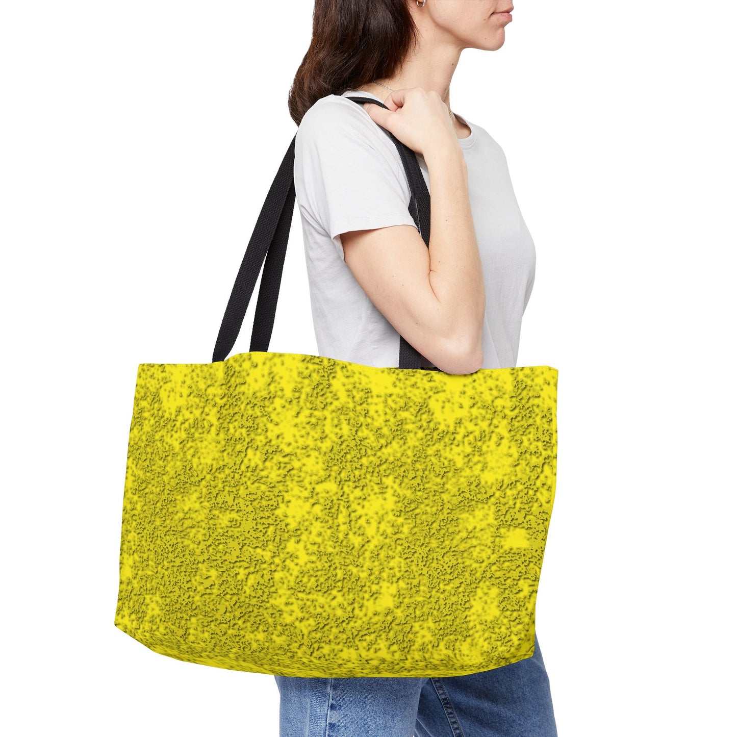 Borsa gialla