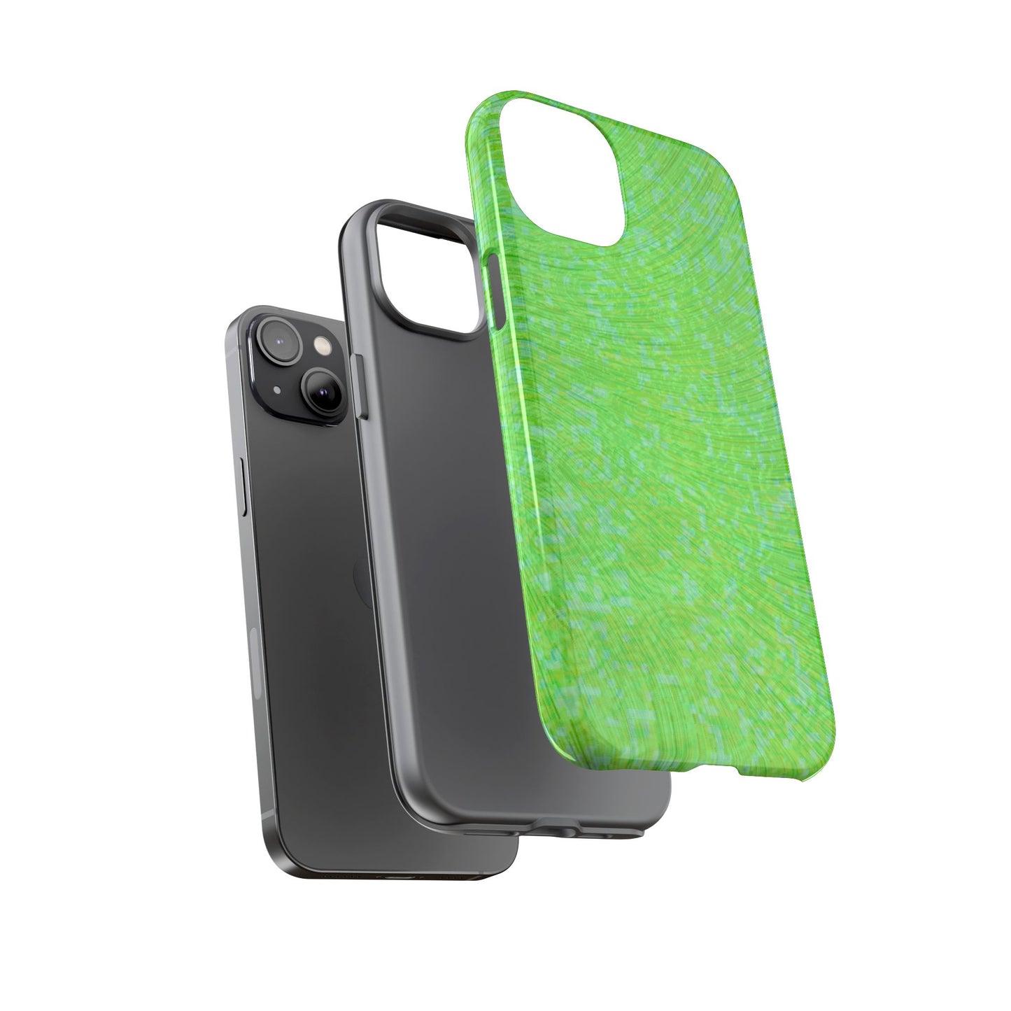 Vibrant Phone Case