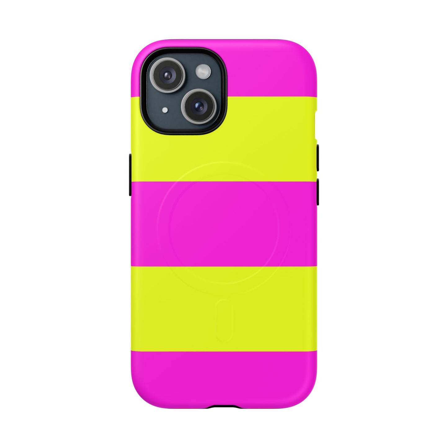custodia magnetica per iPhone
