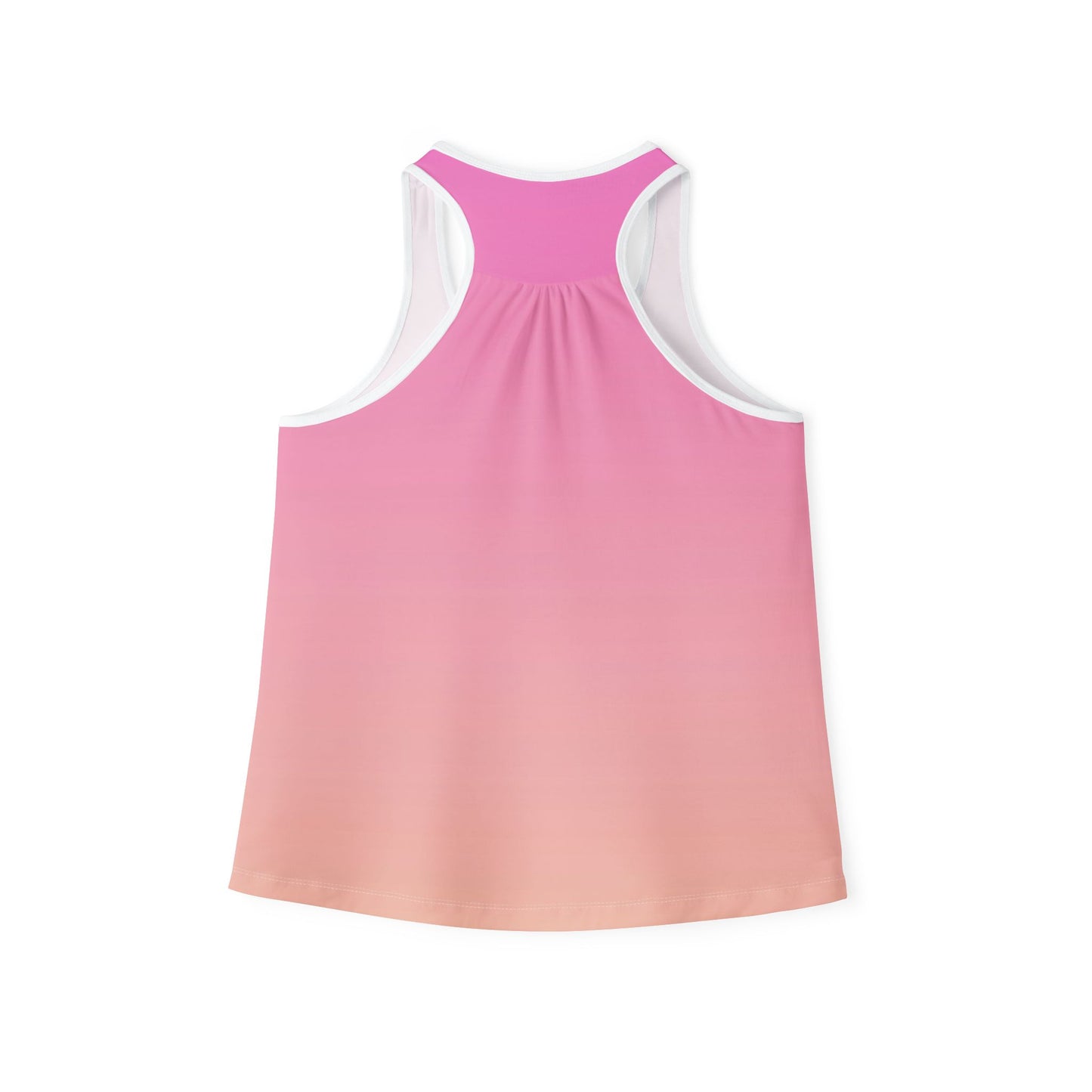 Pink Tank Top