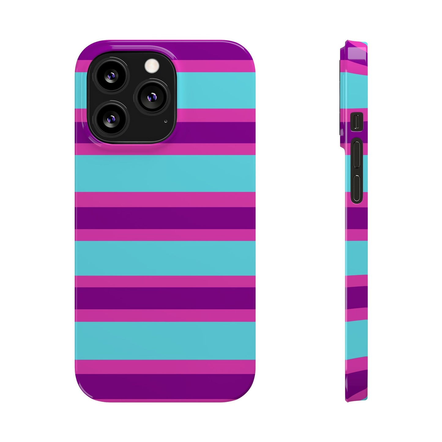 Slim Phone Cases