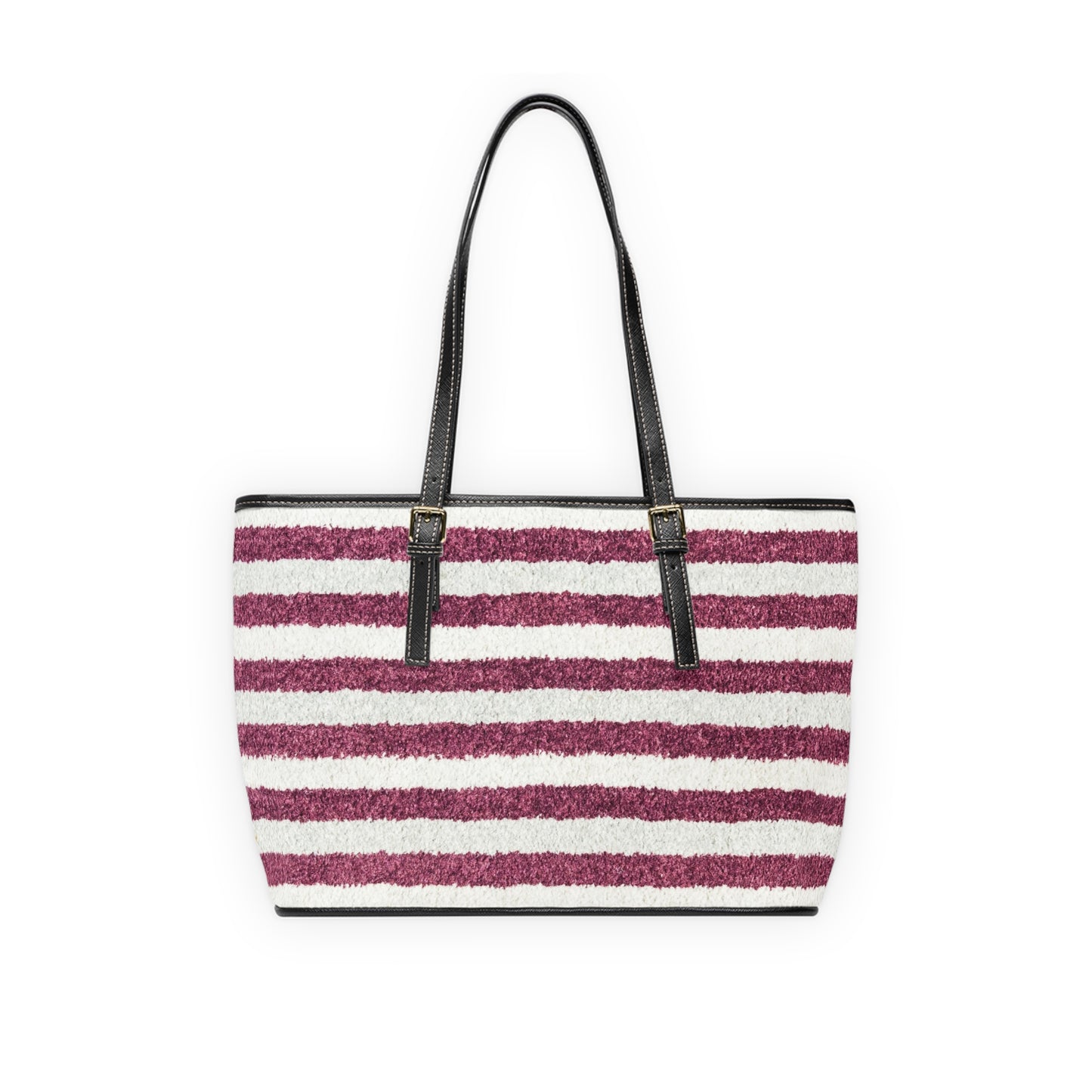 Chic borsa in pelle