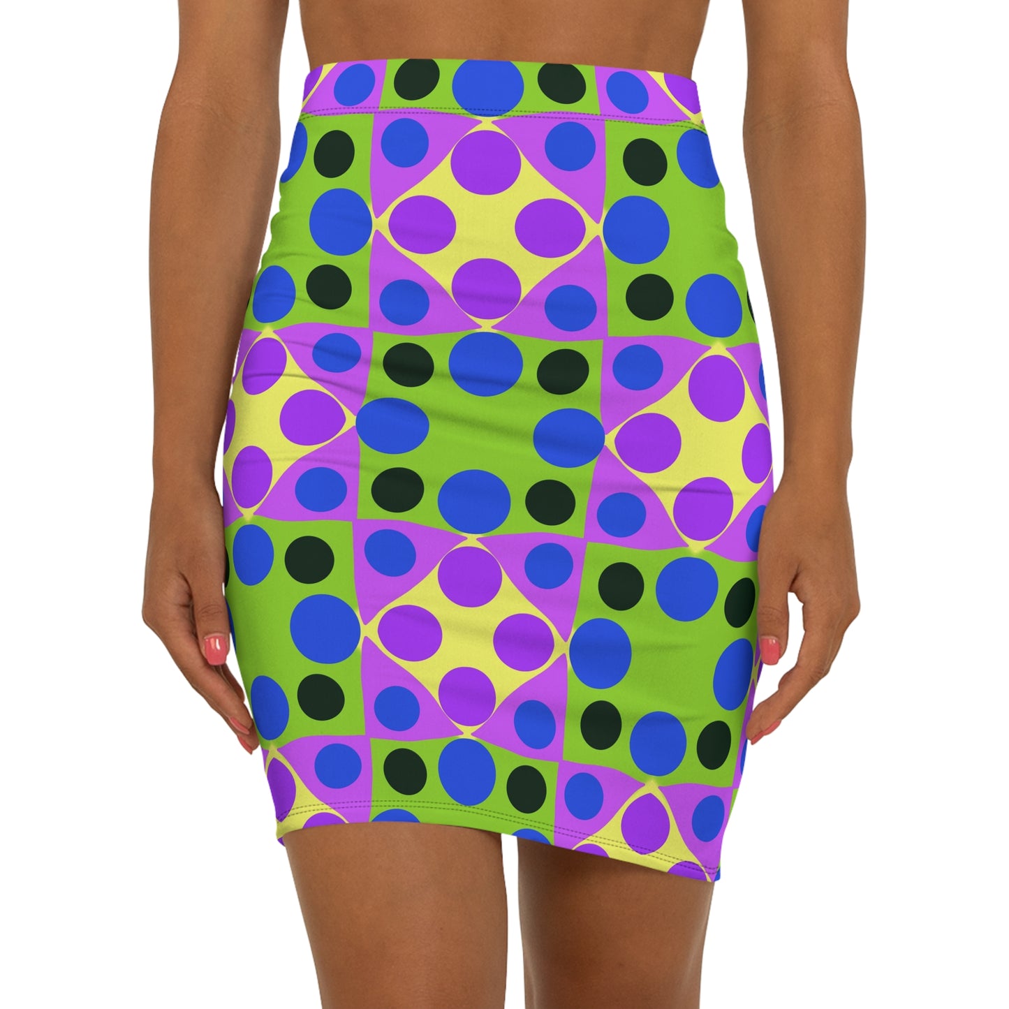 Gonna geometrica