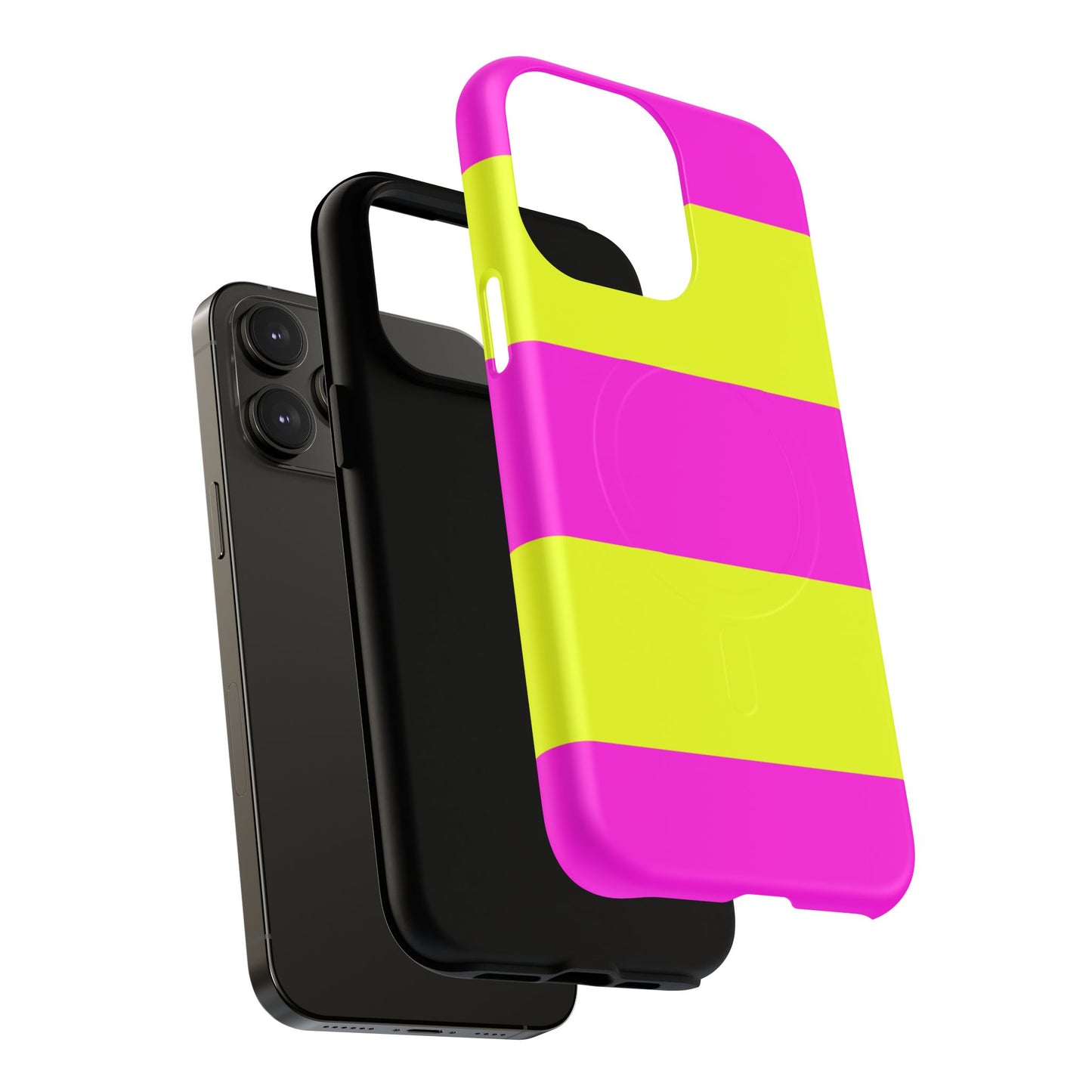 custodia magnetica per iPhone
