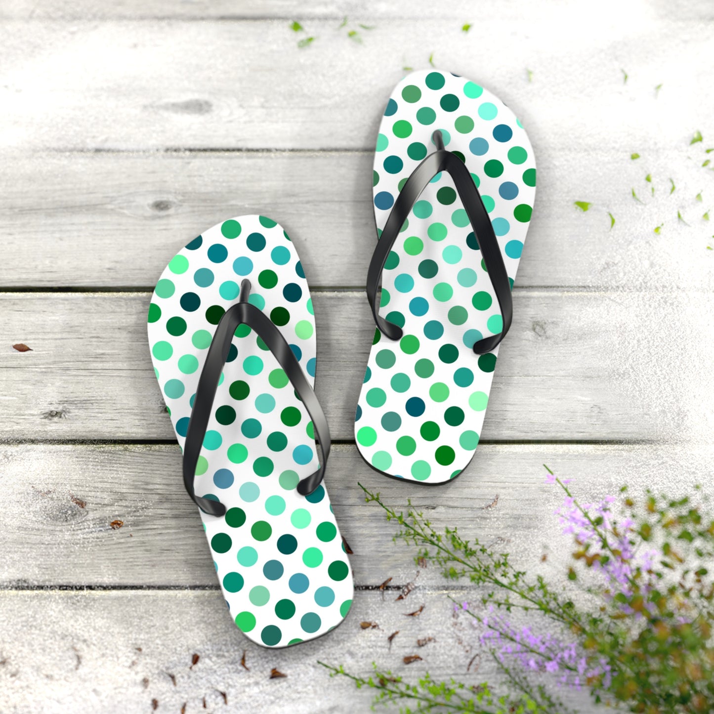 Flip Flops a bolli