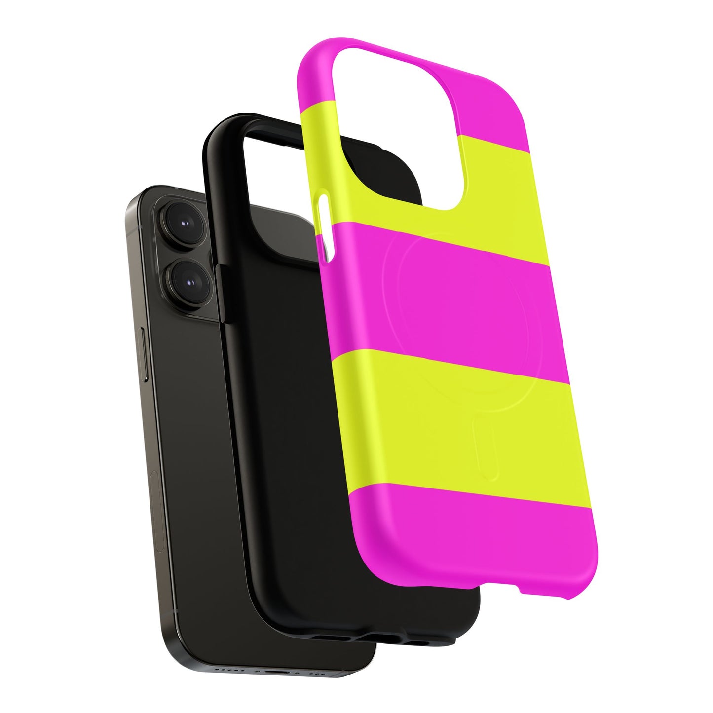 custodia magnetica per iPhone