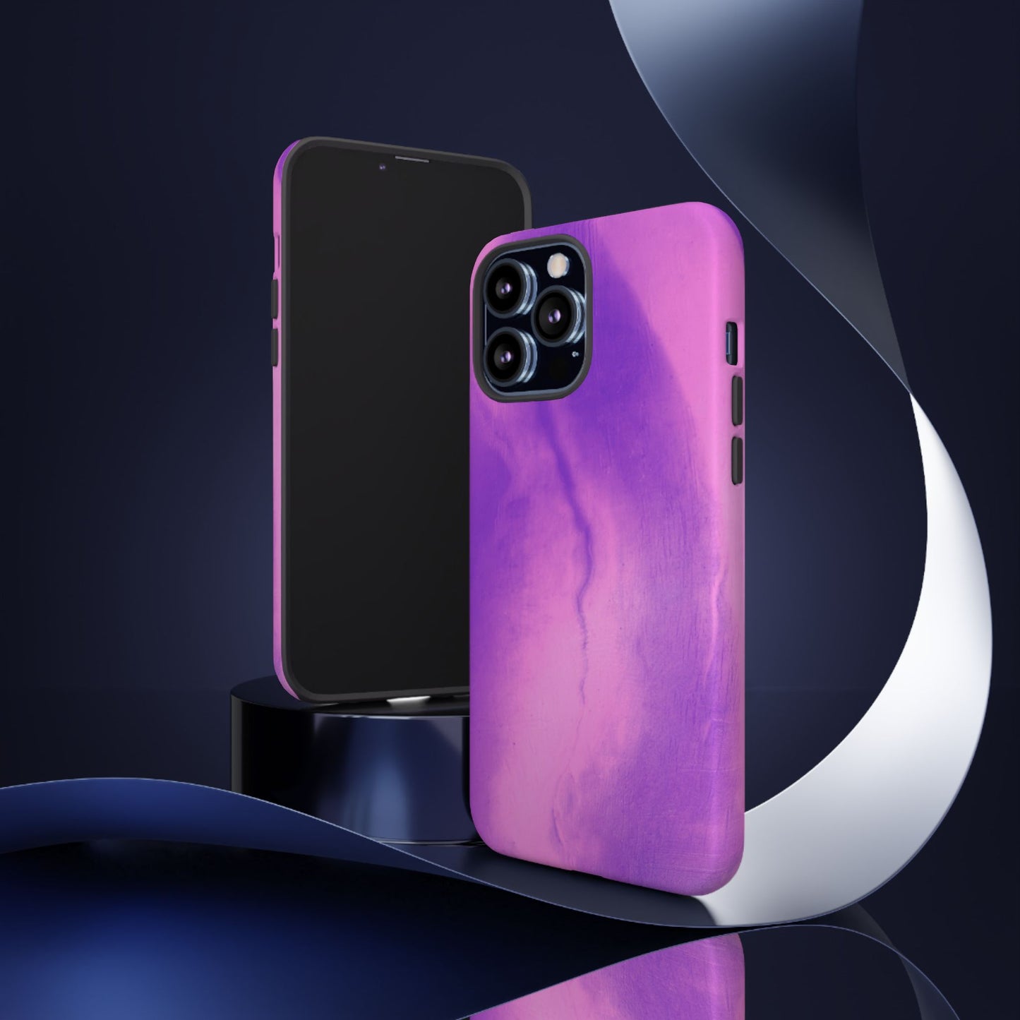 Vibrant Phone Case