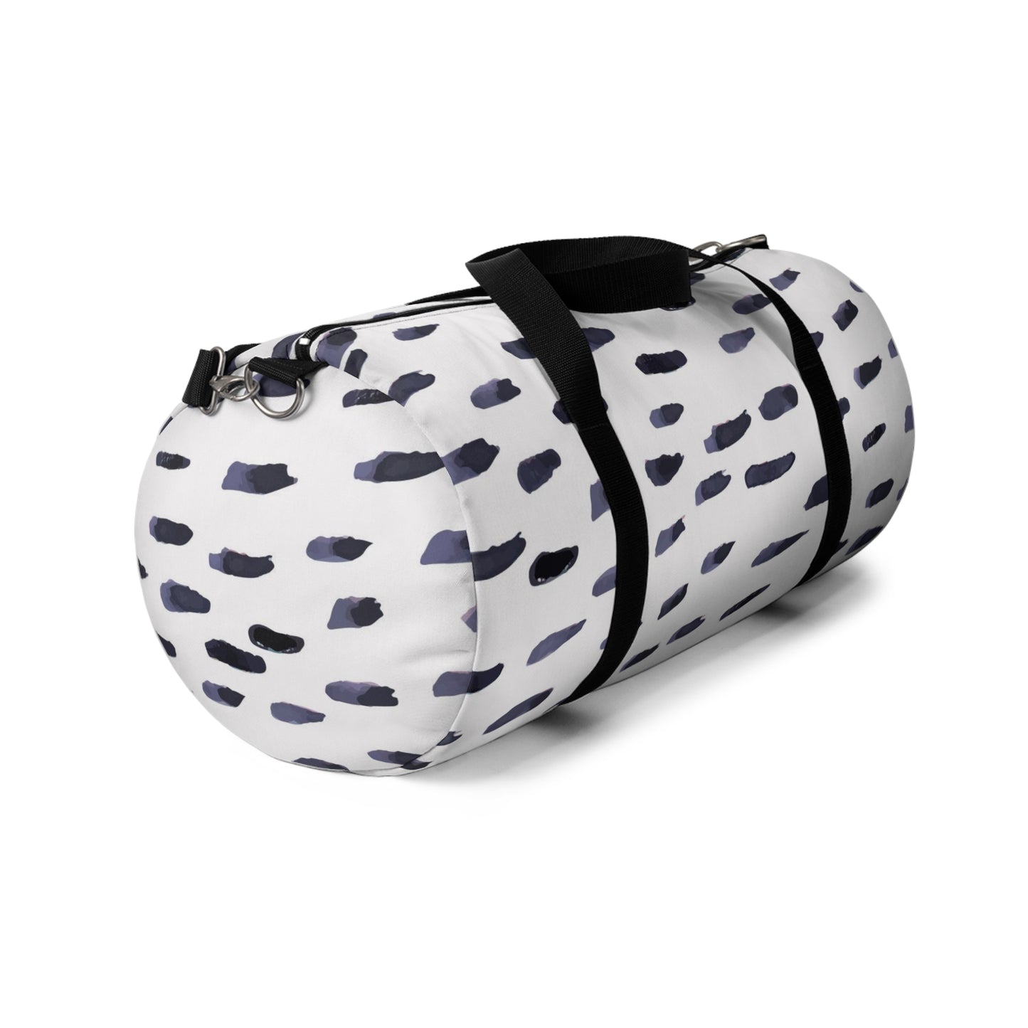 Borsa con pattern moderno