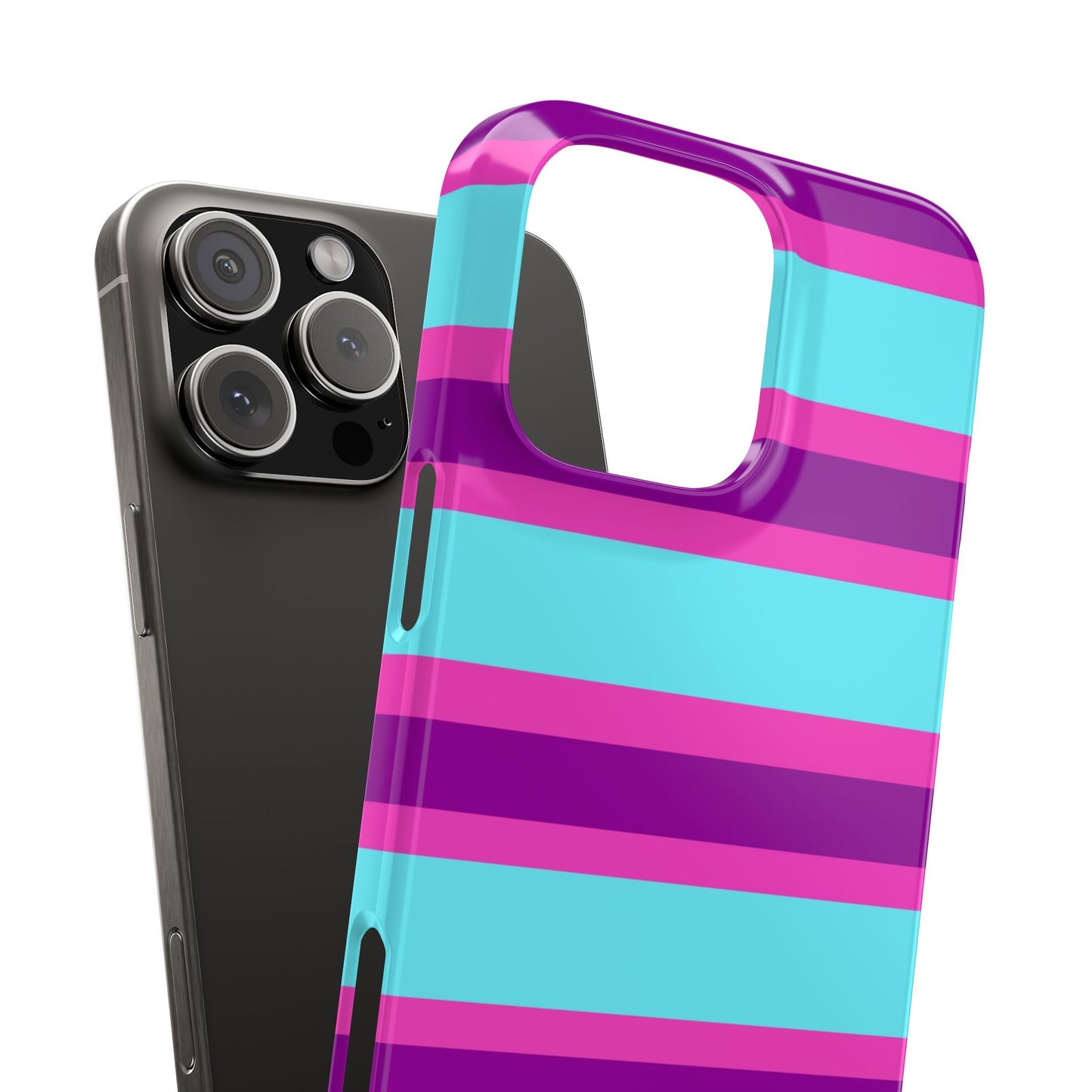 Slim Phone Cases