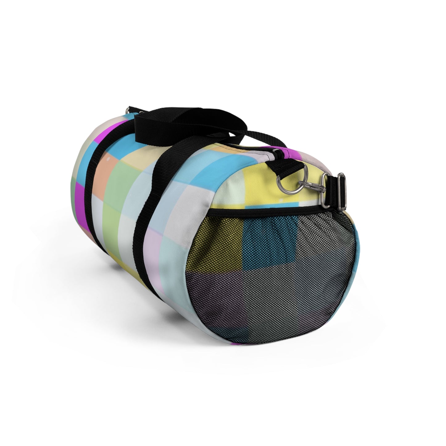 Borsa colorata