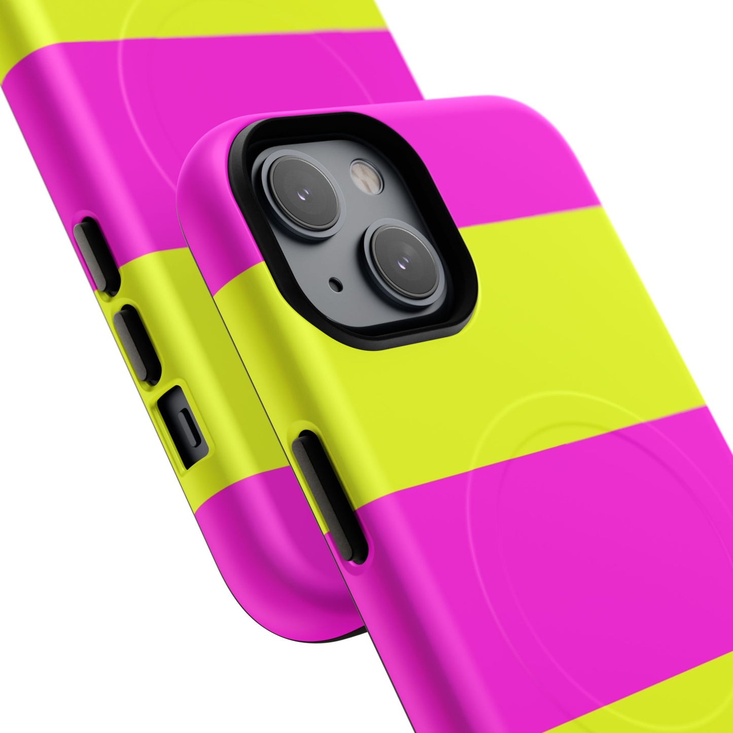 custodia magnetica per iPhone