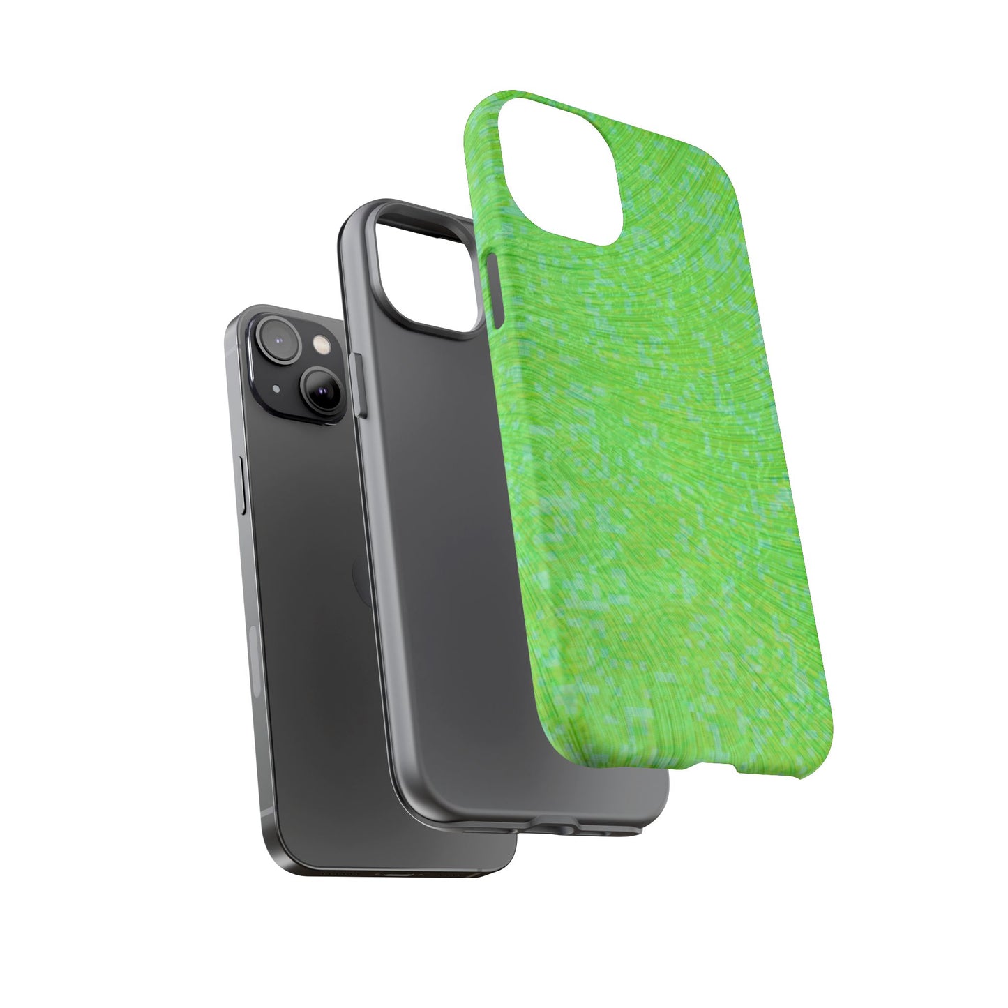 Vibrant Phone Case