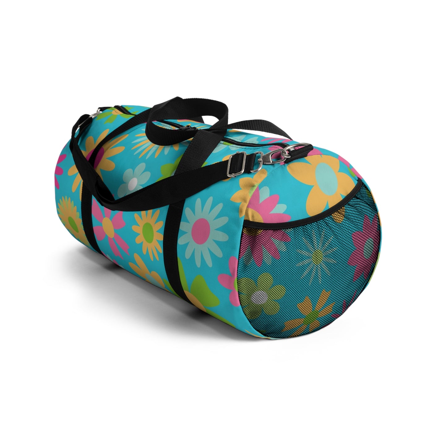 borsa a fiori