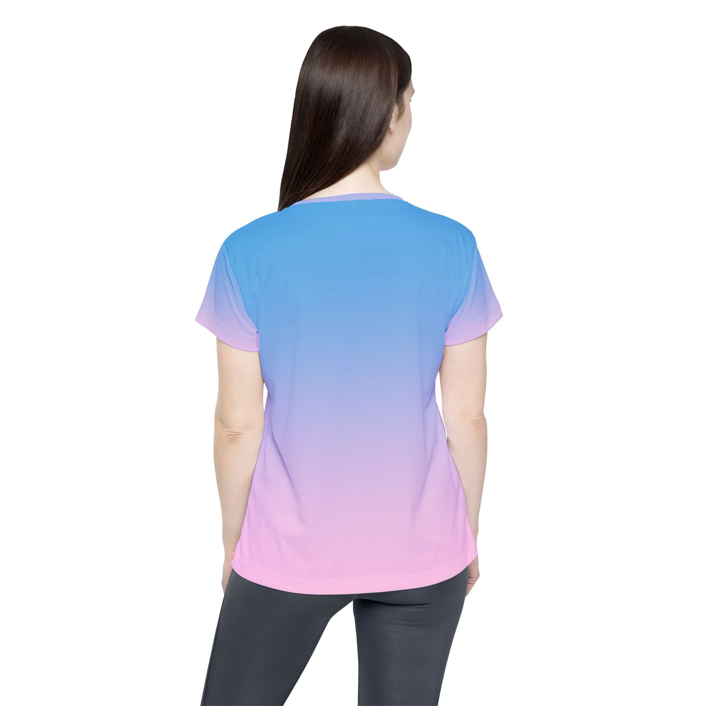 Vribant athletic top