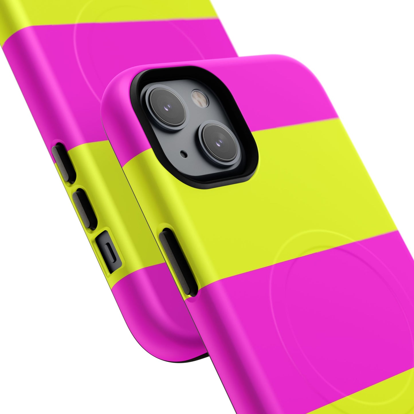 custodia magnetica per iPhone