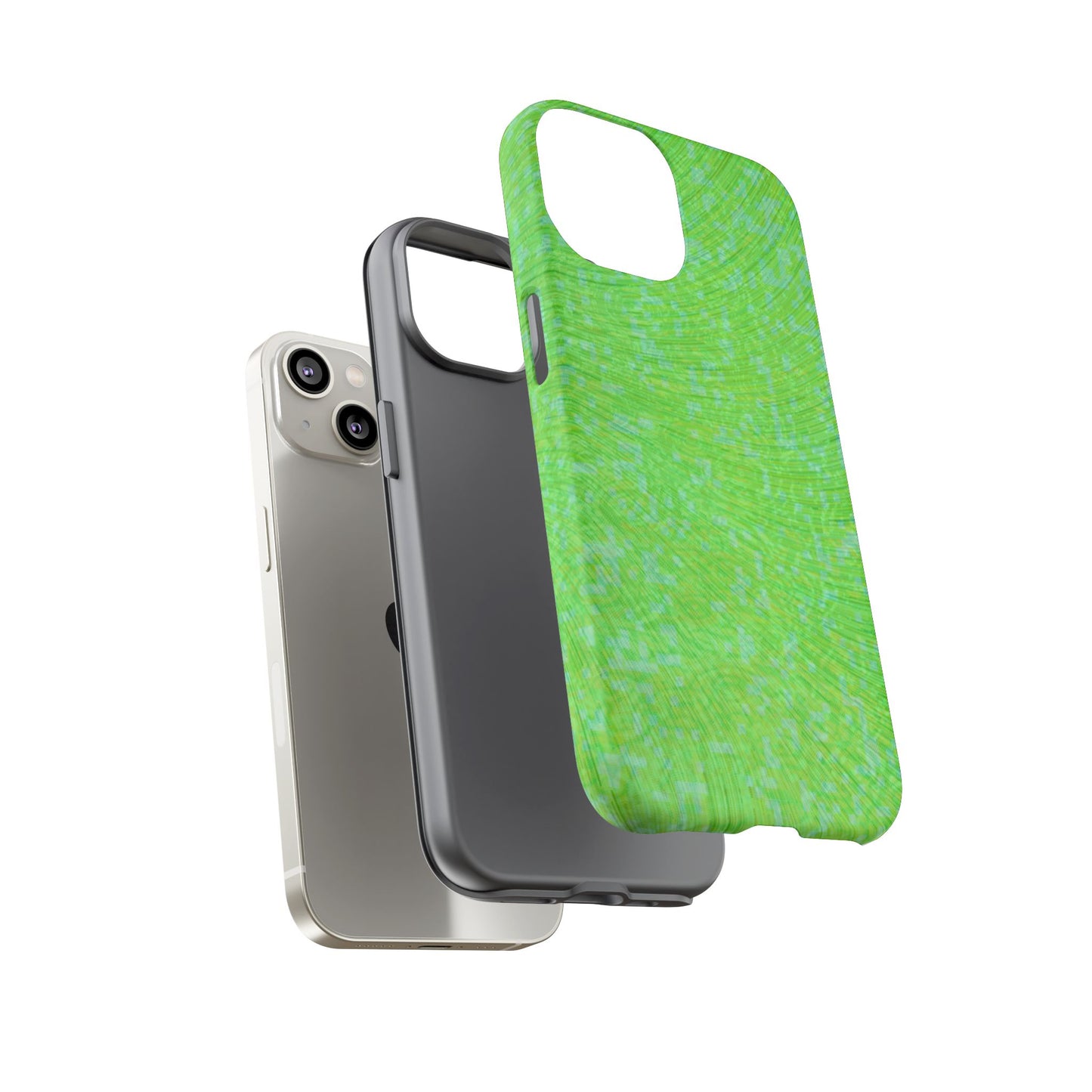Vibrant Phone Case