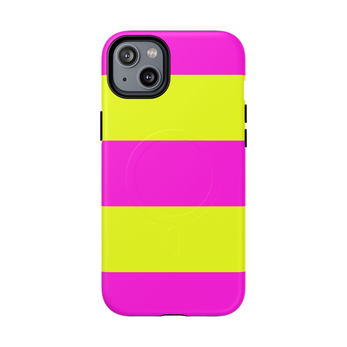 custodia magnetica per iPhone