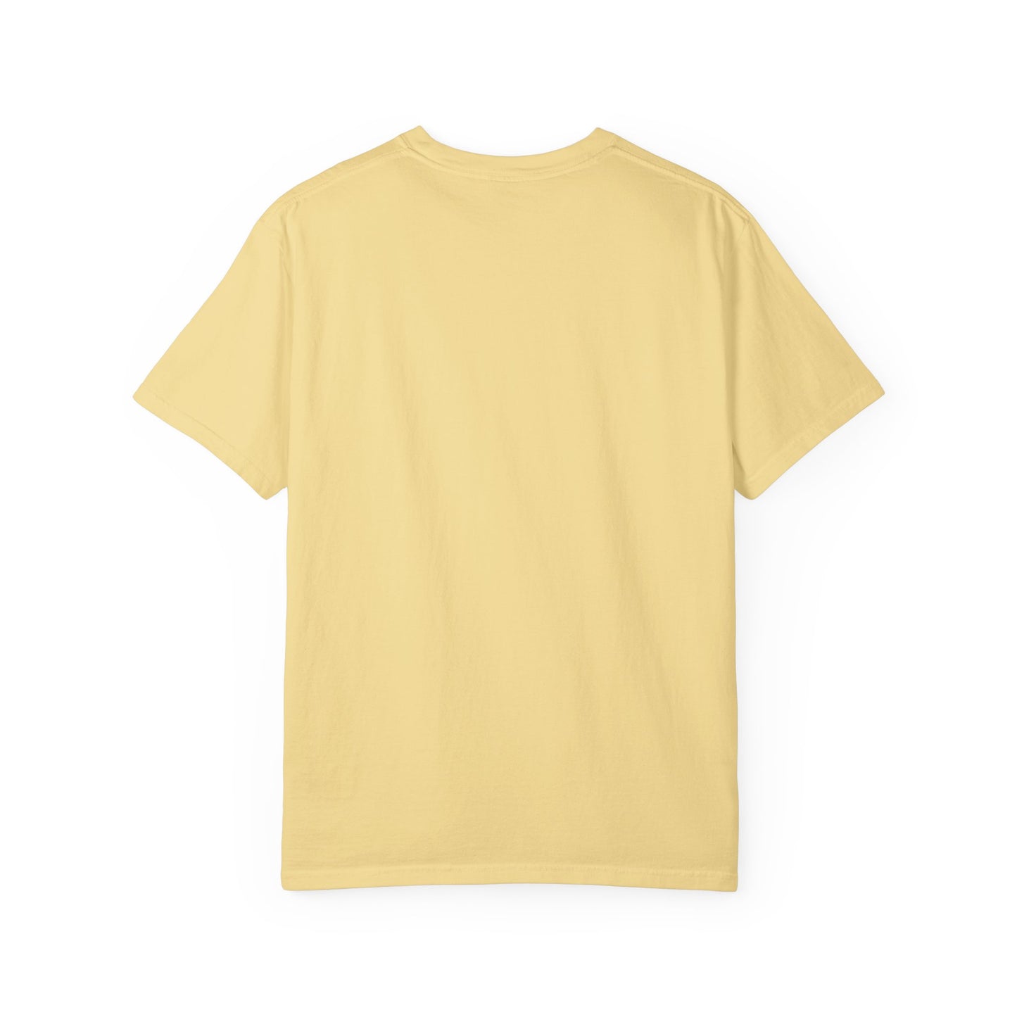 Smiley Face Unisex T-Shirt