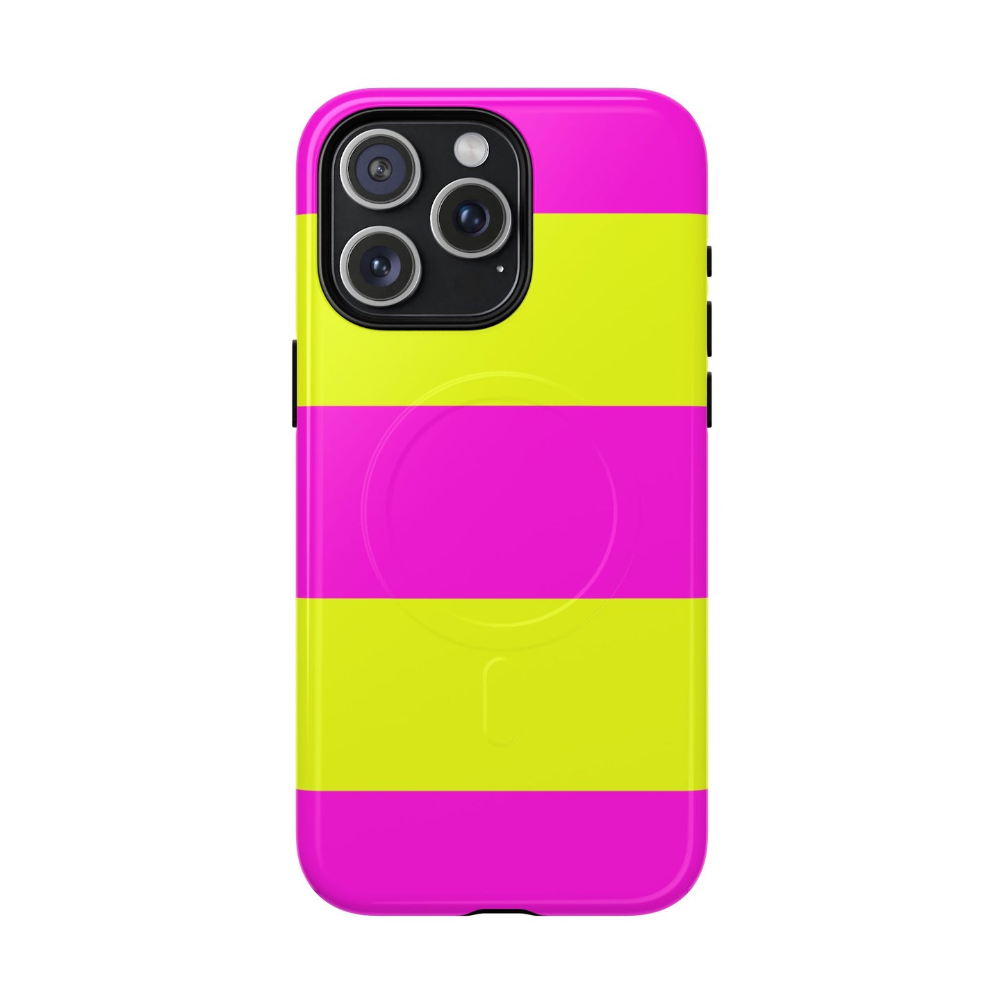custodia magnetica per iPhone