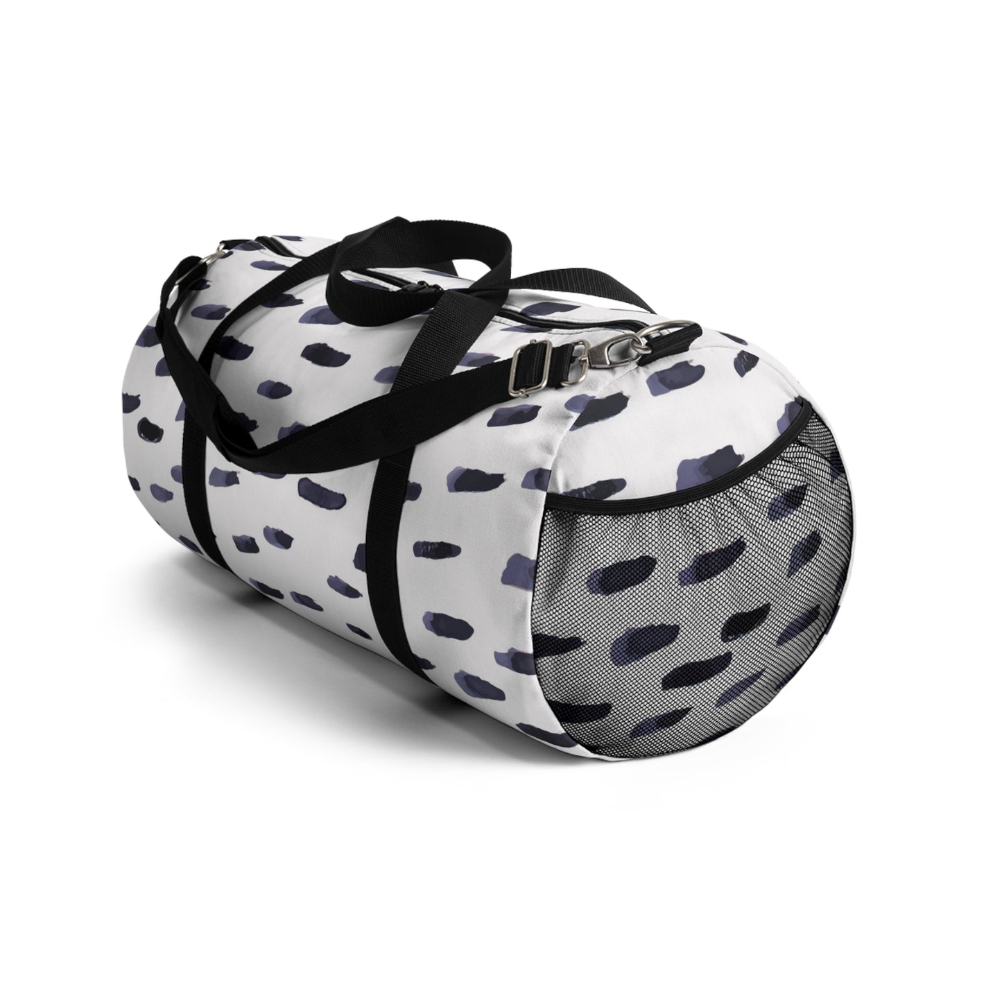 Borsa con pattern moderno