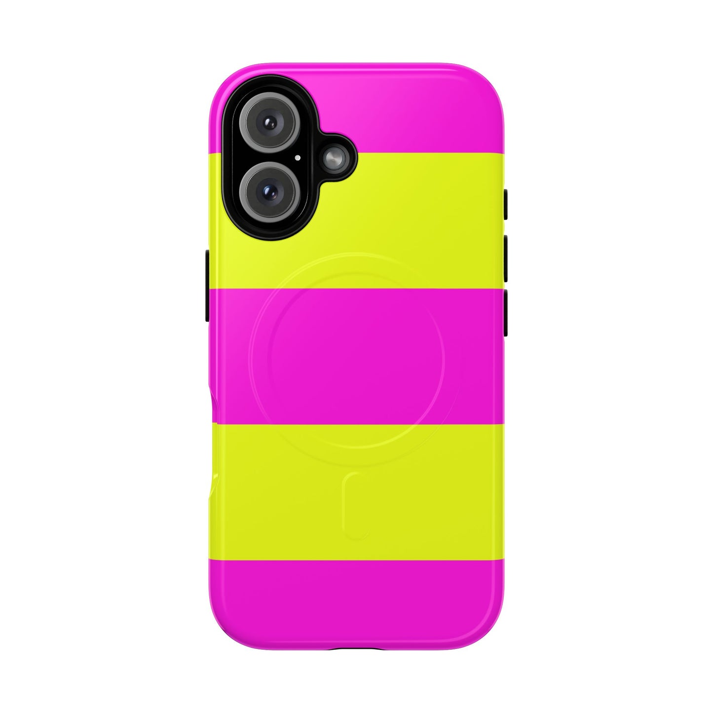 custodia magnetica per iPhone