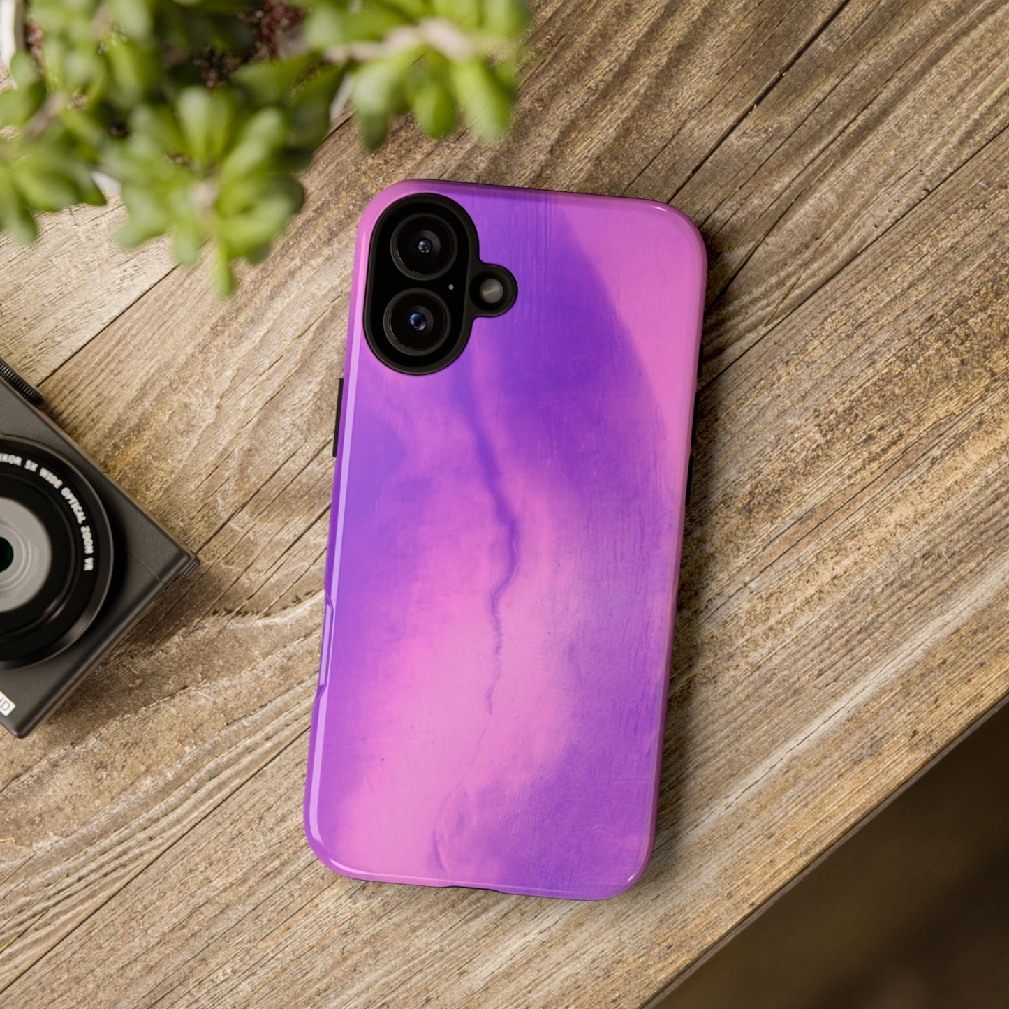 Vibrant Phone Case