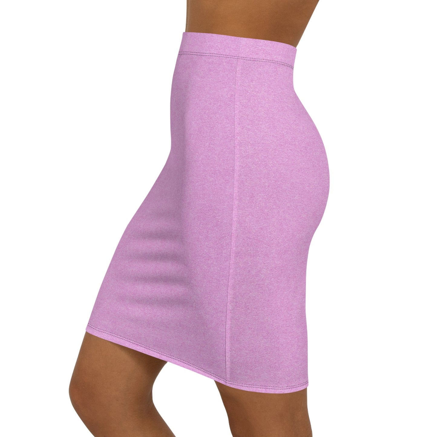 gonna chic – Versatile stile rosa