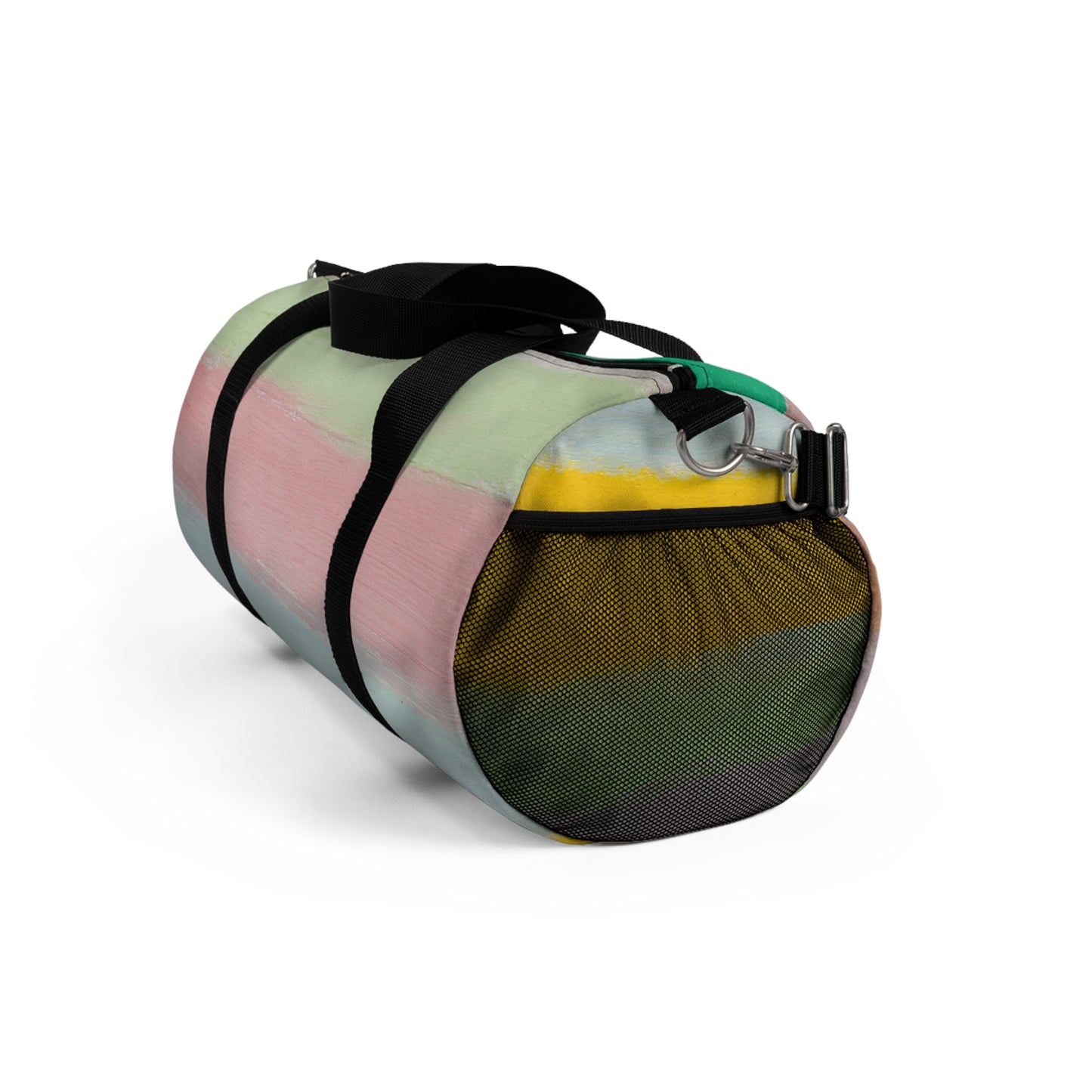 Borsa per fitness e viaggi