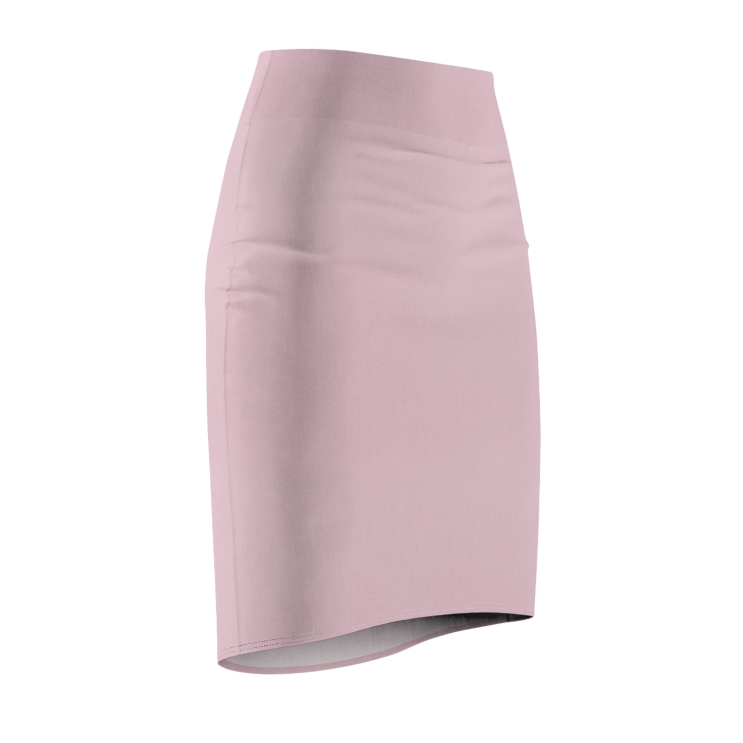 Gonna chic rosa star