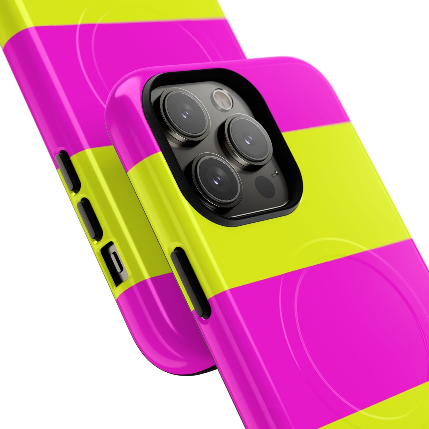 custodia magnetica per iPhone