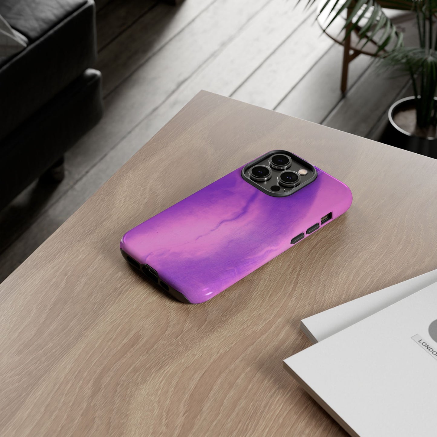 Vibrant Phone Case