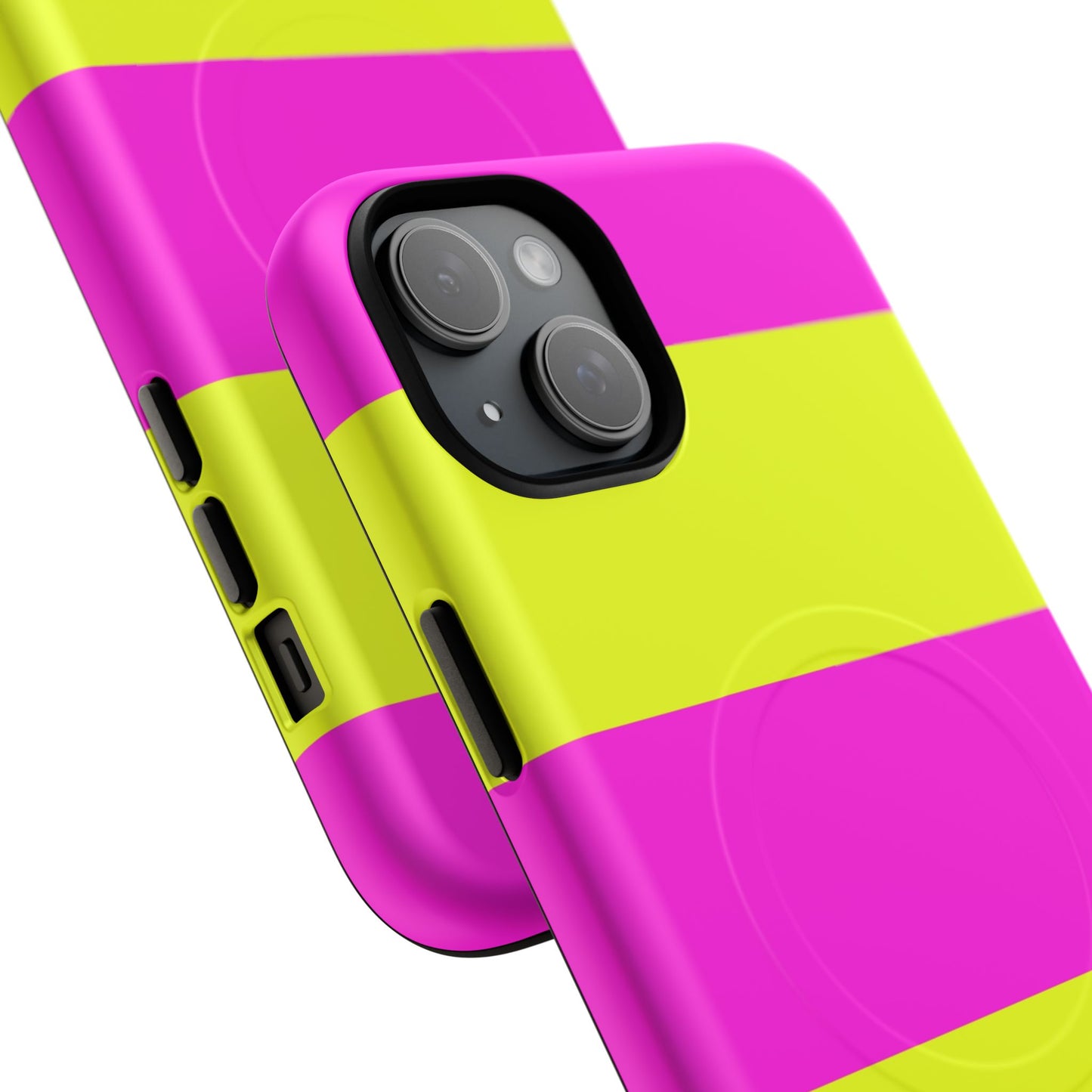 custodia magnetica per iPhone