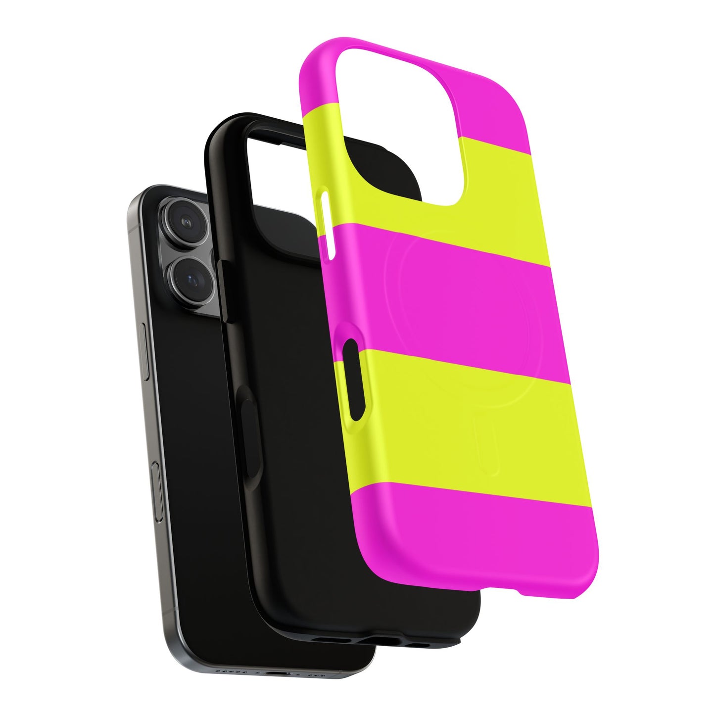 custodia magnetica per iPhone
