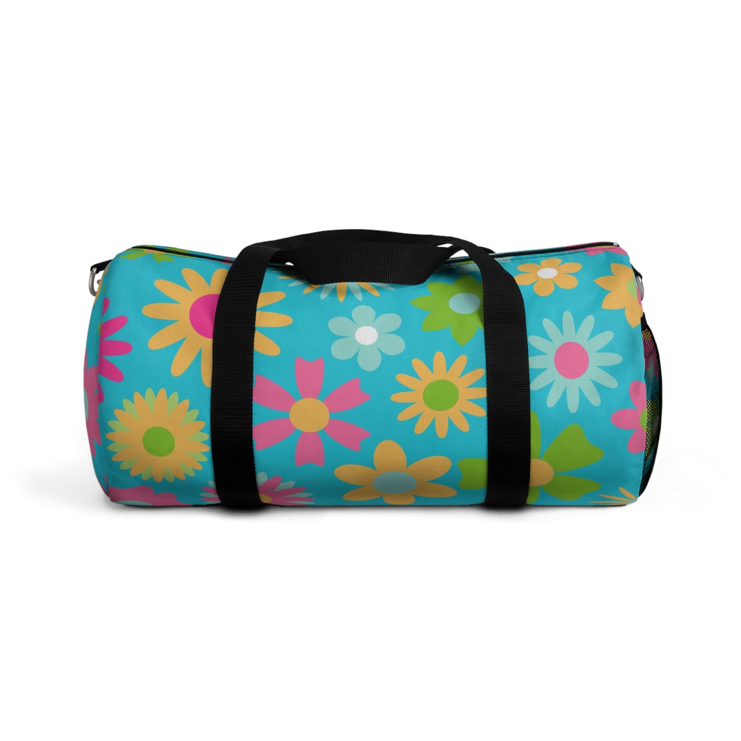 borsa a fiori