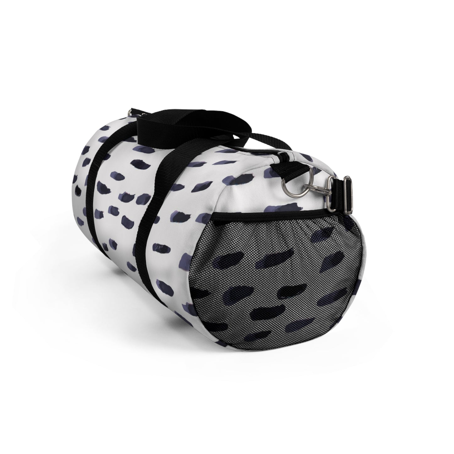 Borsa con pattern moderno