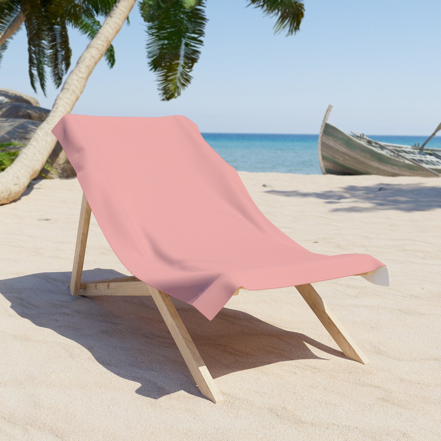 Towel mare Agosto