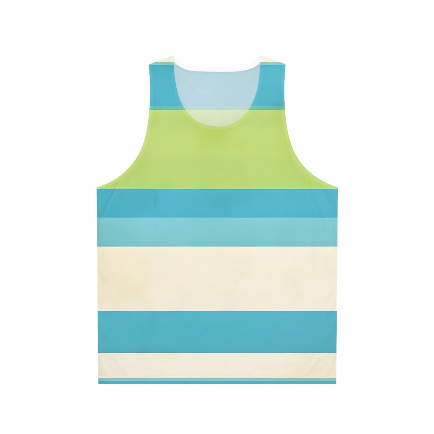 Tank Top a righe