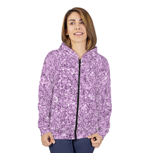 Viola Zip Hoodie