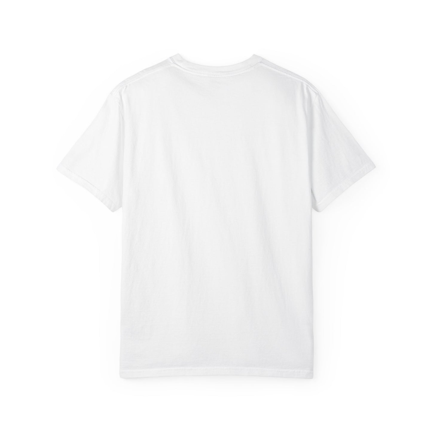Smiley Face Unisex T-Shirt