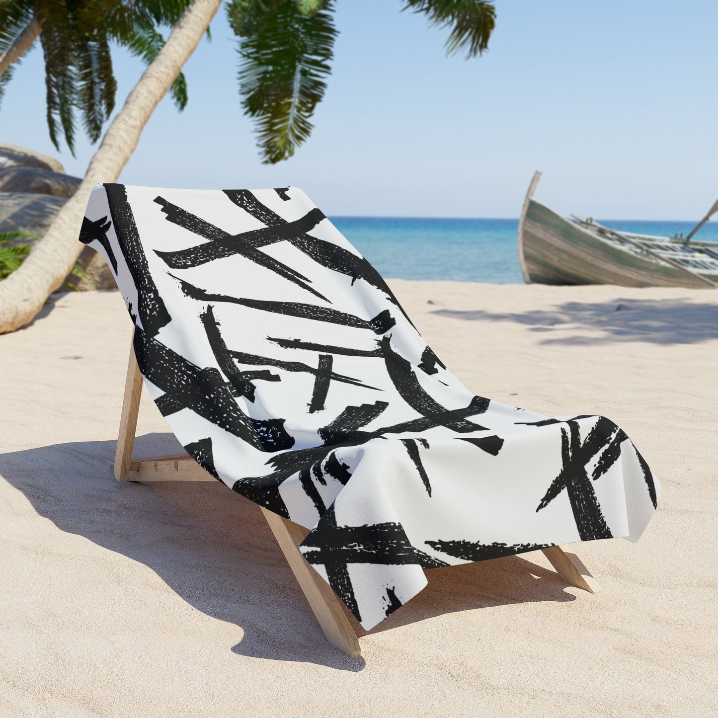 Beach Towel