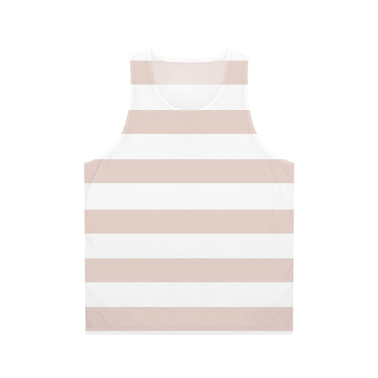 Tank top estivo