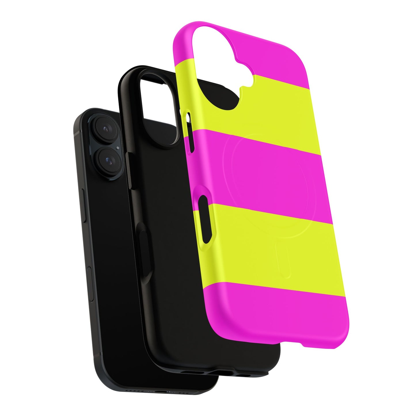 custodia magnetica per iPhone