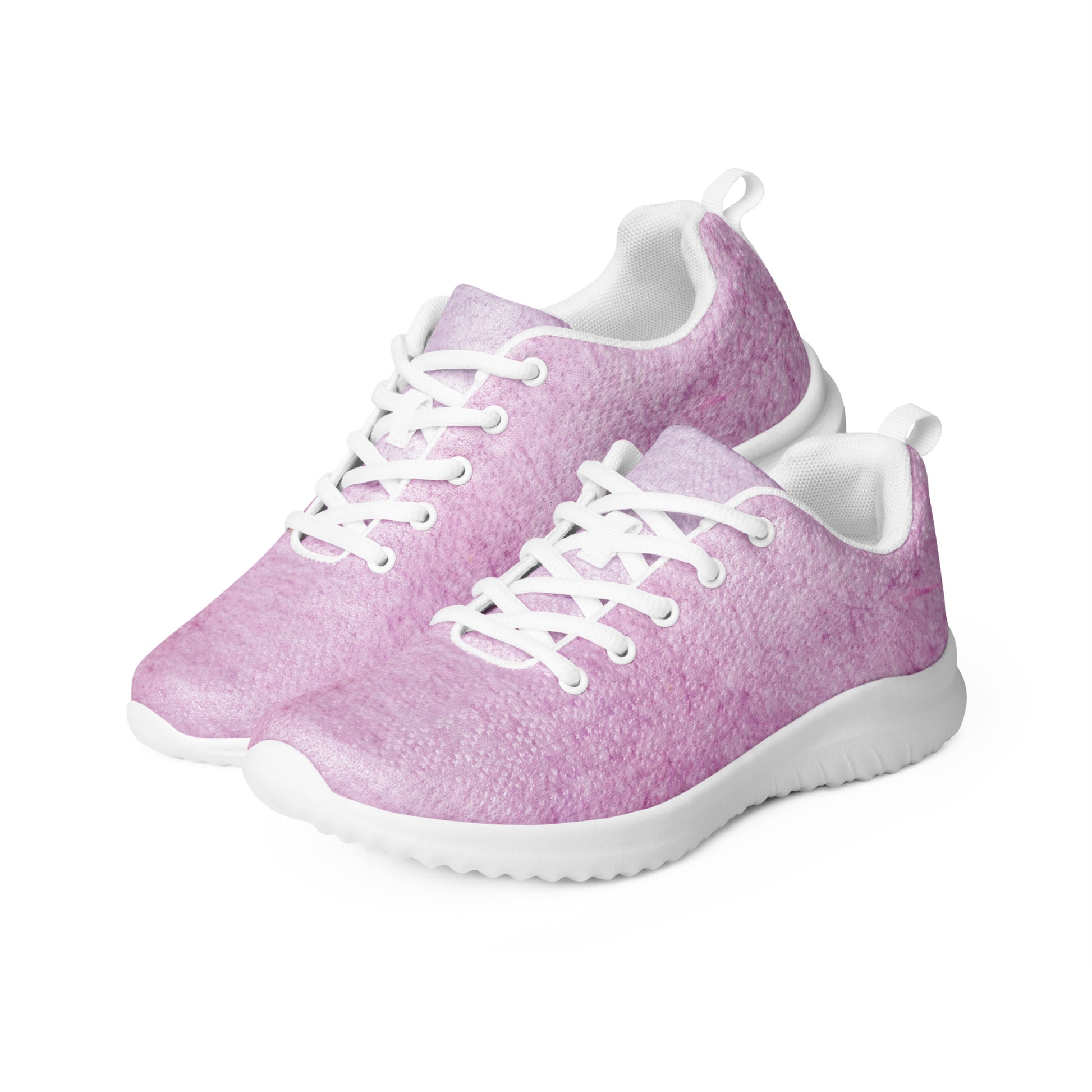 Scarpe da ginnastica da donna leggere e traspiranti con suola in gomma EVA