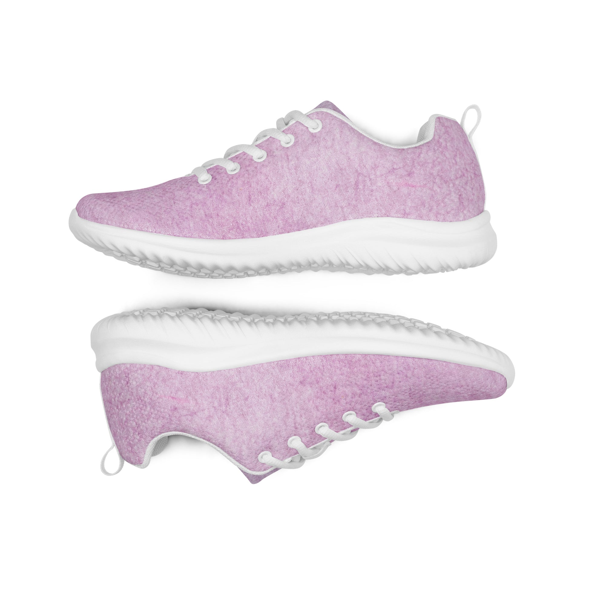 Scarpe da ginnastica da donna leggere e traspiranti con suola in gomma EVA